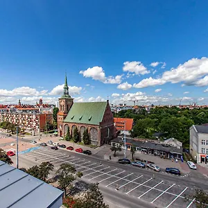 Euro New Gardens Comfort Gdańsk