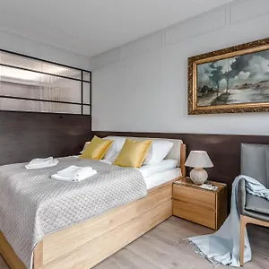 Rent Like - W Deo Plaza Gdańsk
