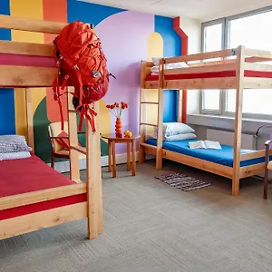 Hostel Szafarnia 10 Old Town, Gdańsk