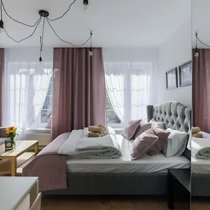 Piwna Apartment